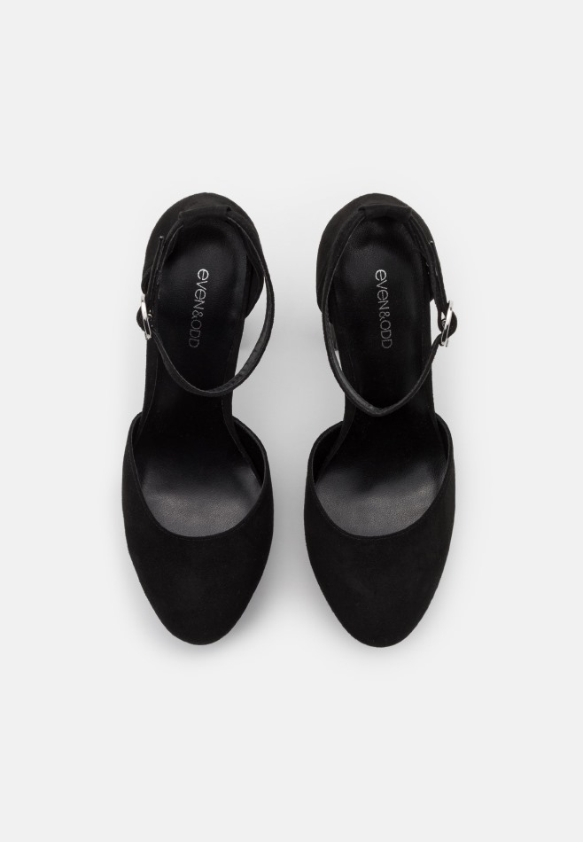 Gabor Noir | Talons Hauts Exclusifs